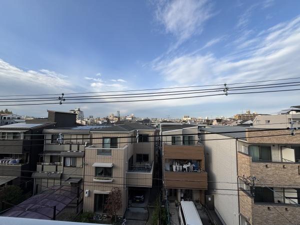 パークサイドマンション