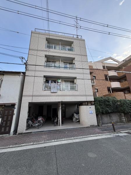 パークサイドマンション