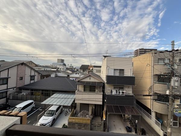 コーポパークサイド