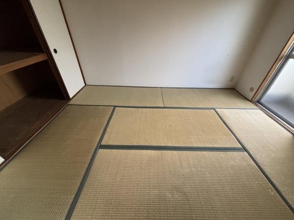 コーポパークサイド