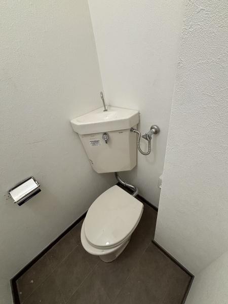 コーポパークサイド