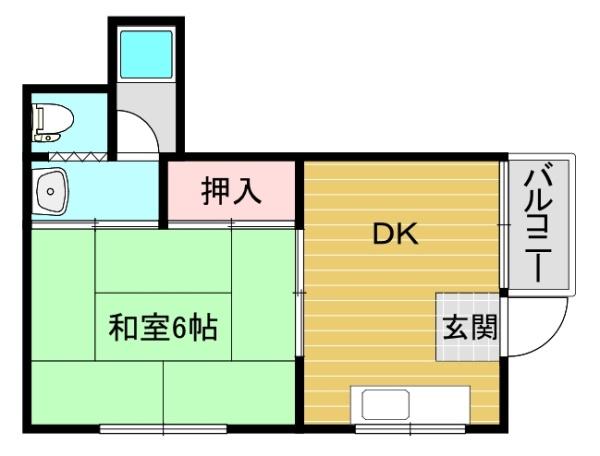 南住吉幸栄ビル