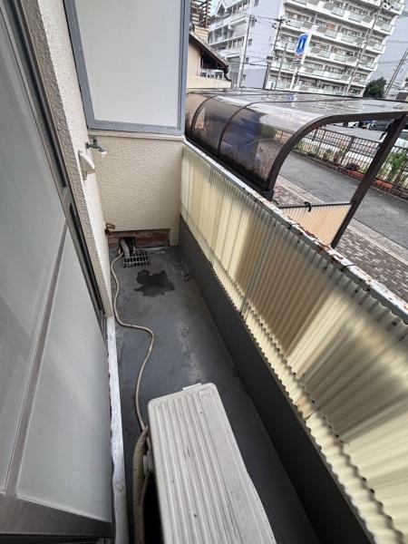 南住吉幸栄ビル