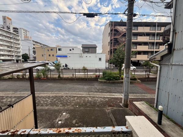 南住吉幸栄ビル
