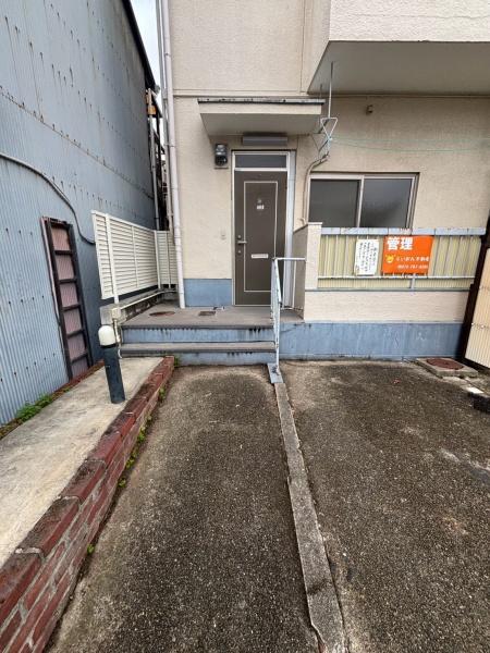 南住吉幸栄ビル