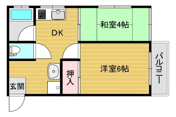 南住吉幸栄ビル
