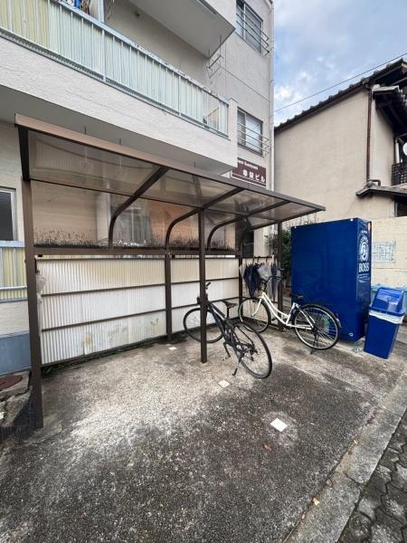南住吉幸栄ビル