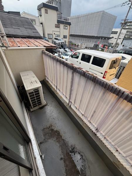 南住吉幸栄ビル