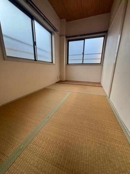 南住吉幸栄ビル
