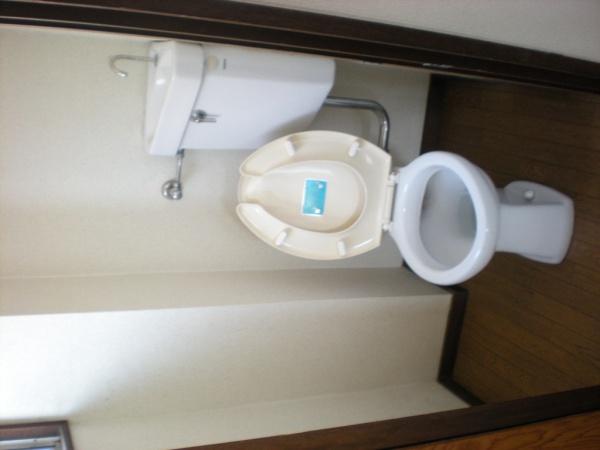 喜連マンション