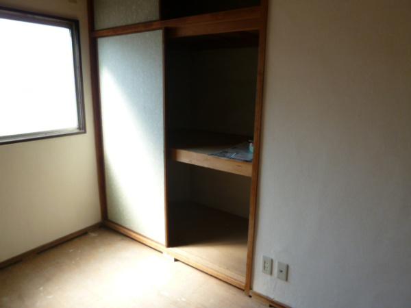喜連マンション