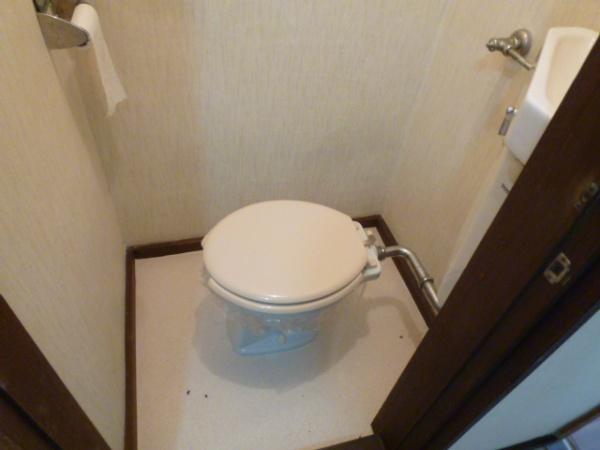 喜連マンション