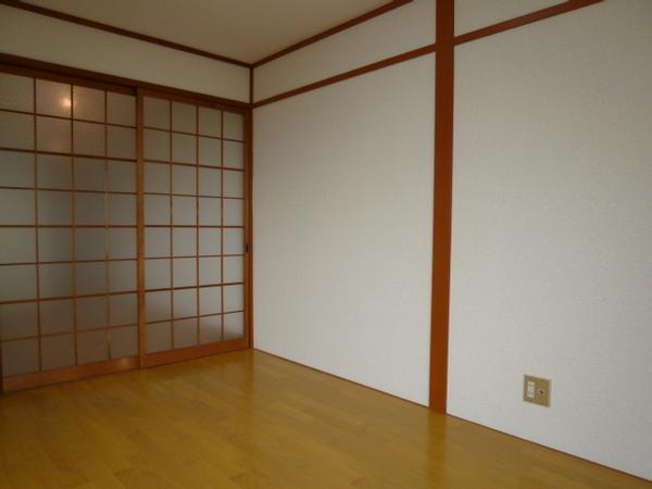 サンシティ平野
