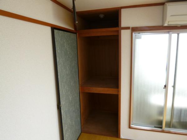 サンシティ平野