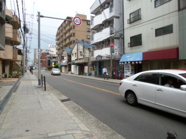 サンシティ平野