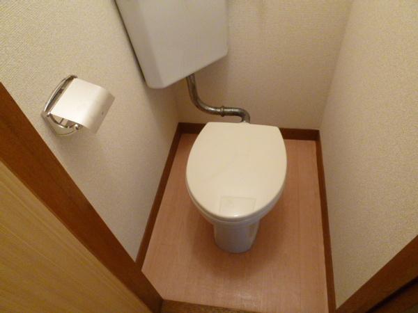 サンシティ平野