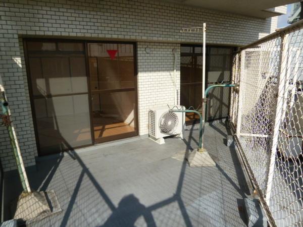片岡マンション２