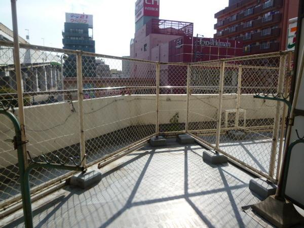 片岡マンション２