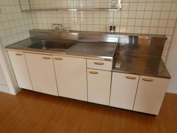 片岡マンション２