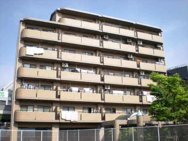 パラシオン平野