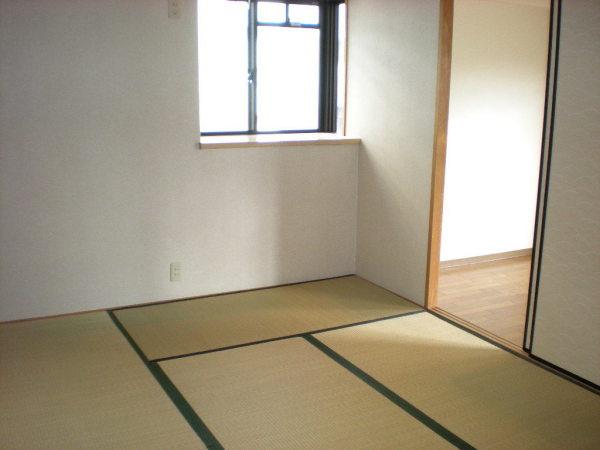 パラシオン平野