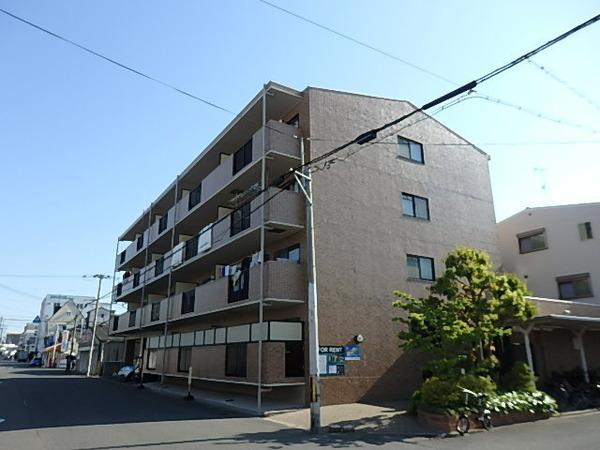ハイコート加美