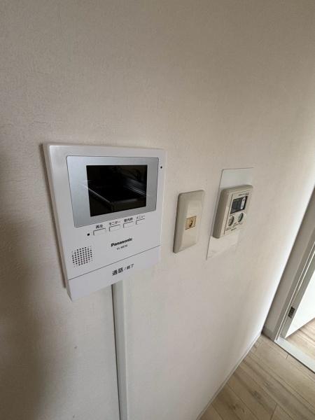 シティパレス今川パート3