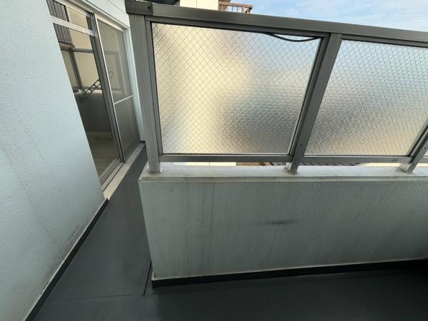 シティパレス今川パート3