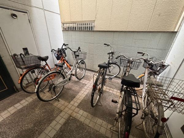 シティパレス今川パート3