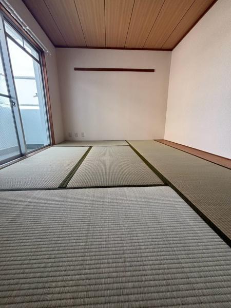 シティパレス今川パート3