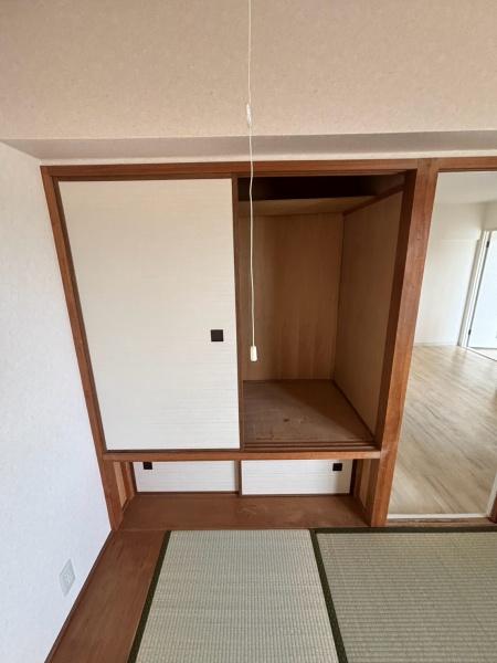 シティパレス今川パート3