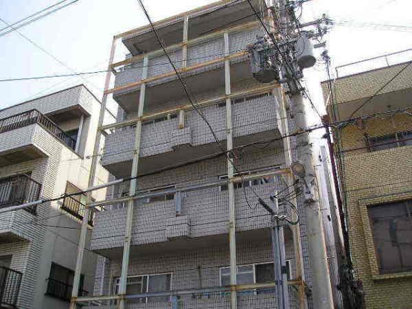 シティパレス今川3