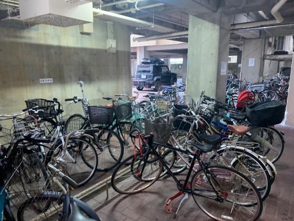 グローバルハイツ(その他共用部分)