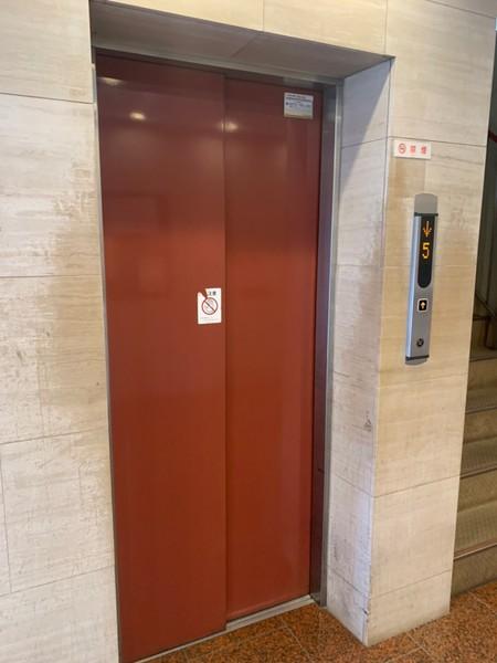 グローバルハイツ(その他設備)