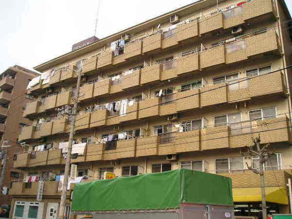 グローバルハイツ