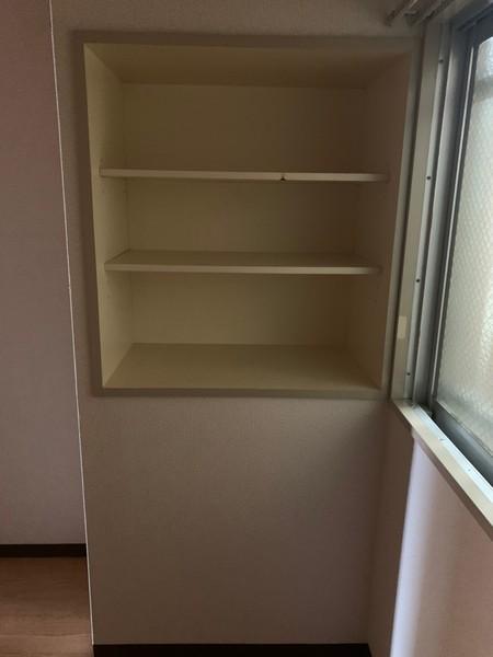 グローバルハイツ(収納)