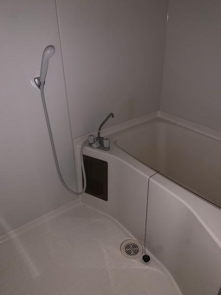 グローバルハイツ(バス)