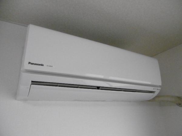 グローリーハイツ平野