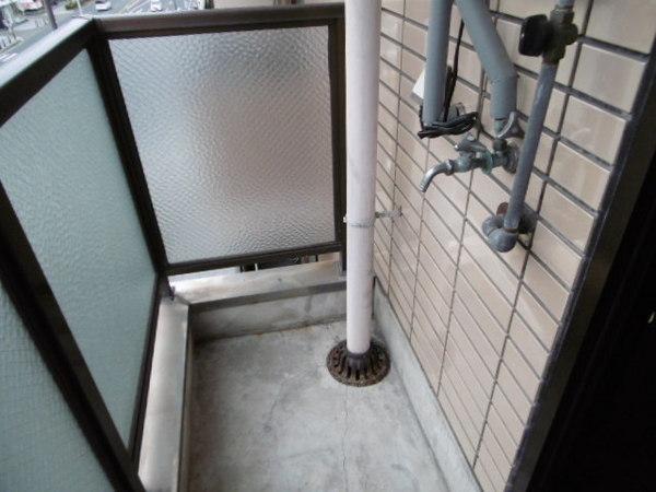グローリーハイツ平野
