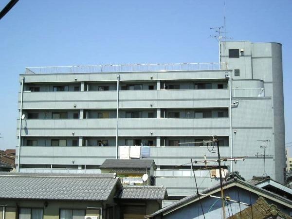 平野第一マンション