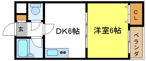 エレガントコーポラス