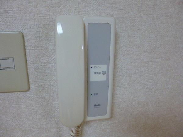 エレガントコーポラス
