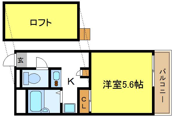 レオパレス平野南