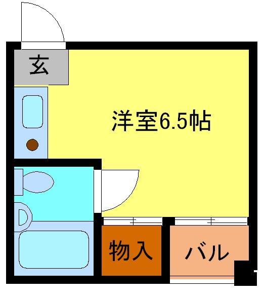 グランメール平野