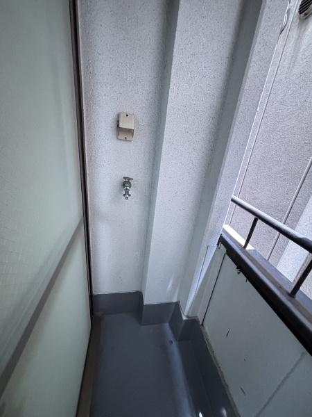 グランメール平野