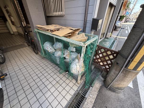 グランメール平野