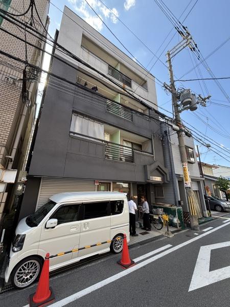 グランメール平野