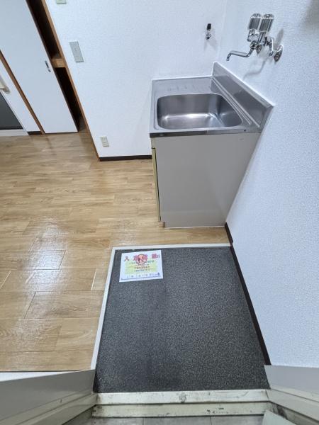 グランメール平野