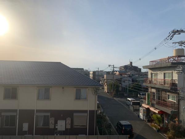 ロイヤルハイツ瓜破