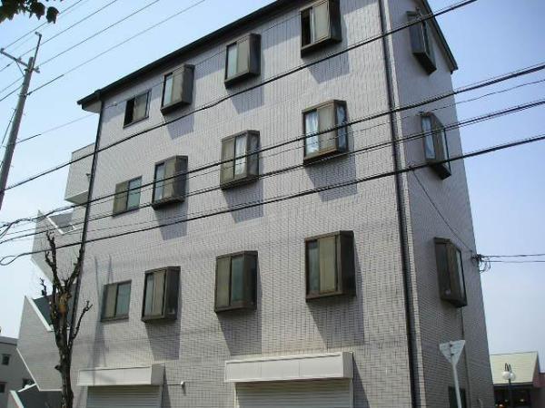 ロイヤルハイツ瓜破